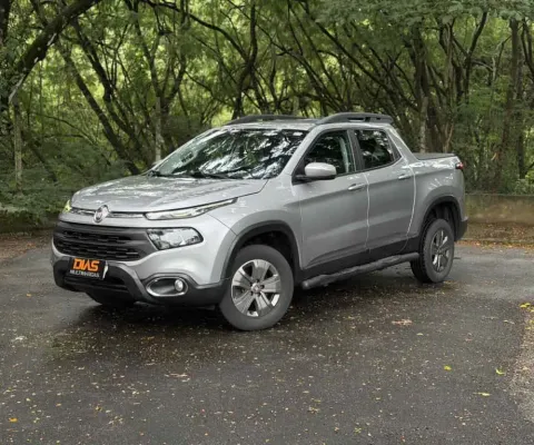Fiat Toro 2020 1.8 16v evo flex freedom at6