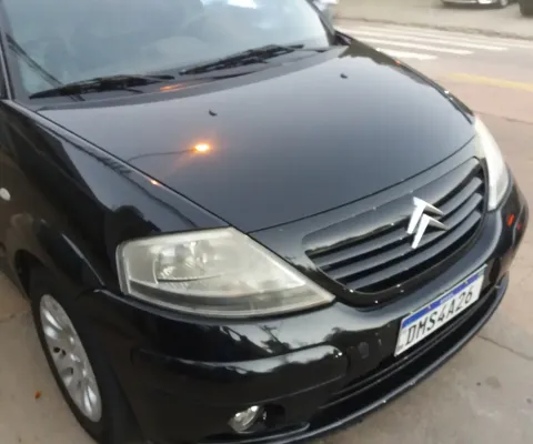 CITROËN C3 à venda.