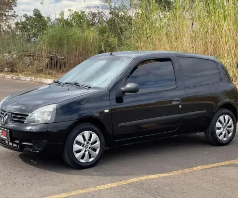 RENAULT CLIO CAM 10H3P 2011