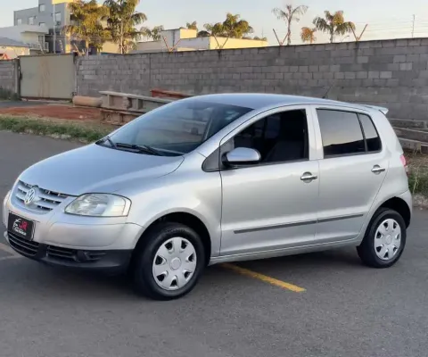 VOLKSWAGEN FOX 1.0 2009