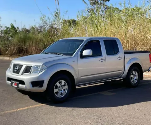 Nissan frontier s 4x2 2015