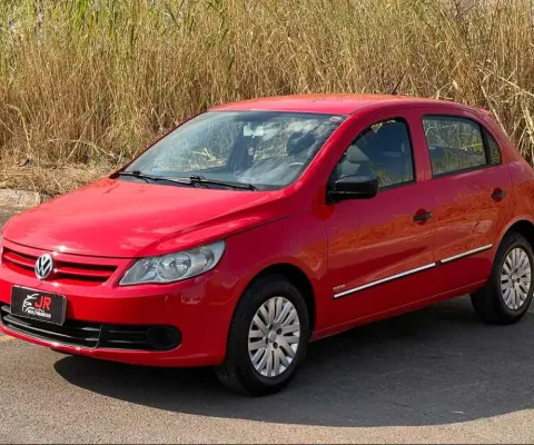 VOLKSWAGEN GOL 1.0 2011