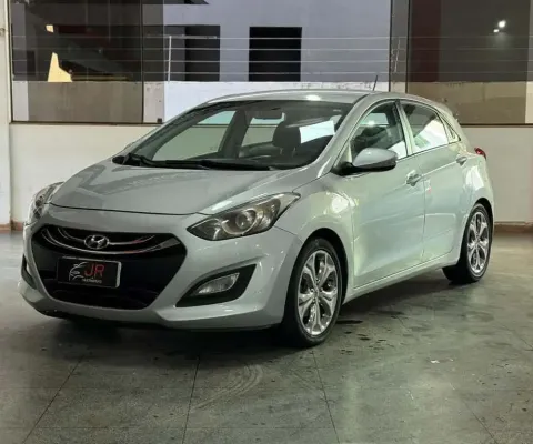 Hyundai i30 gas aut 4p 1.8 2014