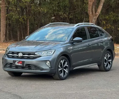 VOLKSWAGEN NIVUS HL TSI 2023