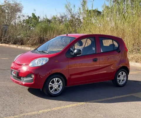 CAOA CHERY QQ 1.0 ACT 2018