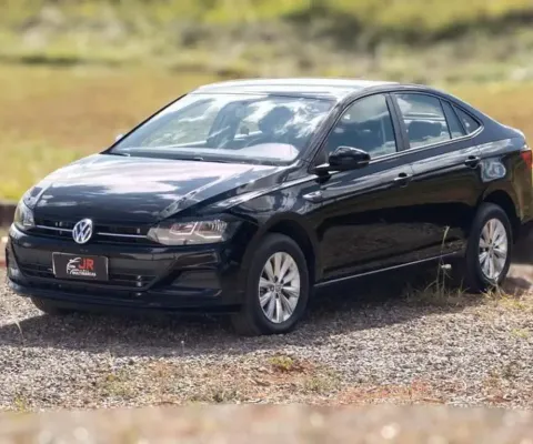 VOLKSWAGEN VIRTUS AF 2019