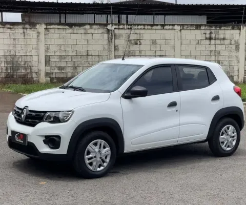 RENAULT KWID ZEN 10MT 2022