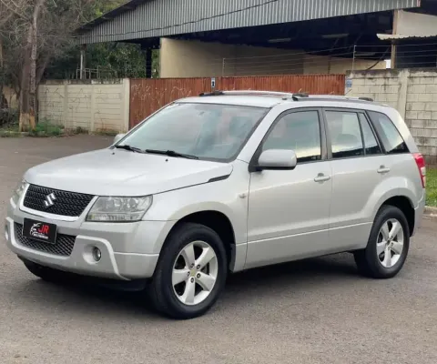 Suzuki g.vitara 4wd 5p 2011