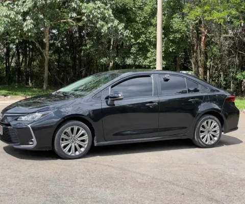 Toyota corolla xei 20 2022