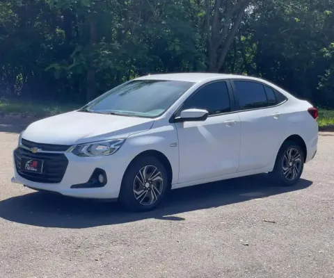 Chevrolet onix plus 10tmt lt1 2024