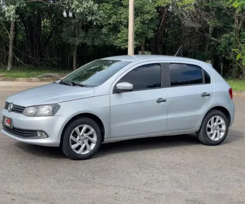 Volkswagen gol tl mb 2016