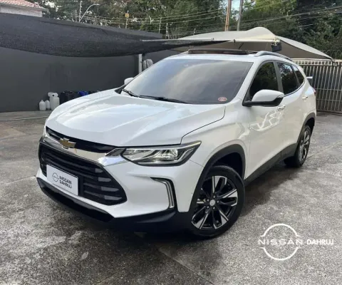CHEVROLET TRACKER 1.2 TURBO FLEX PREMIER AUTOMÁTICO