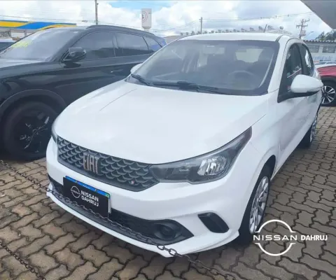 Fiat argo 1.0 firefly flex manual