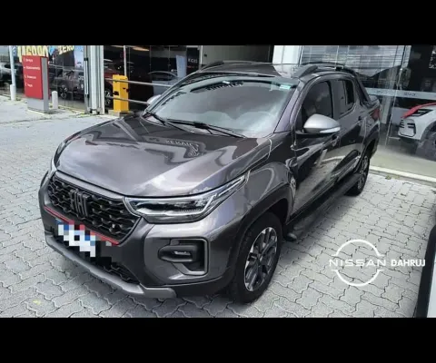 Fiat strada 1.0 turbo 200 flex ultra cd cvt