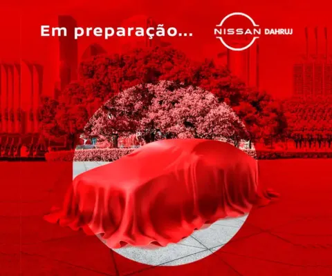 Nissan sentra 2.0 s 16v flexstart 4p automático