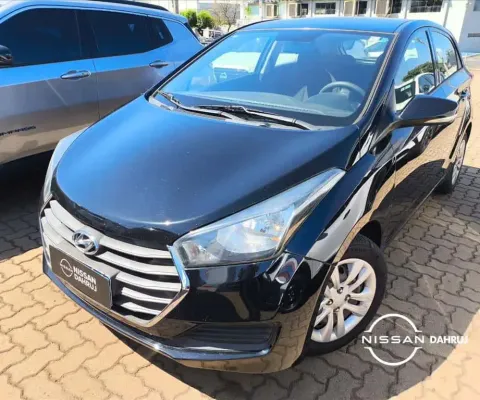 HYUNDAI HB20 1.0 COMFORT 12V FLEX 4P MANUAL
