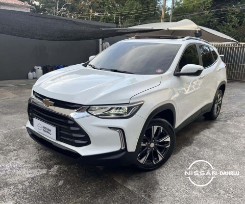 CHEVROLET TRACKER 1.2 TURBO FLEX PREMIER AUTOMÁTICO