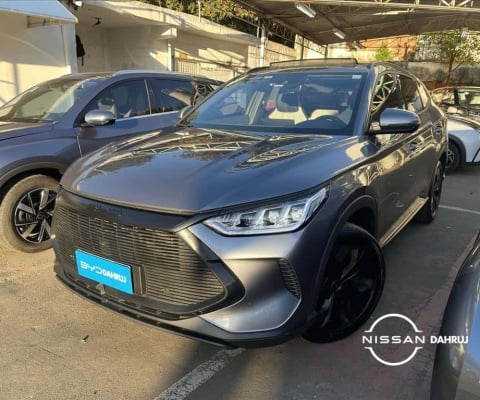 BYD SONG PLUS 1.5 DM-I HÍBRIDO AUTOMÁTICO