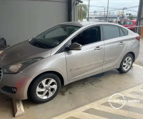 HYUNDAI HB20S 1.0 COMFORT STYLE 12V TURBO FLEX 4P MANUAL