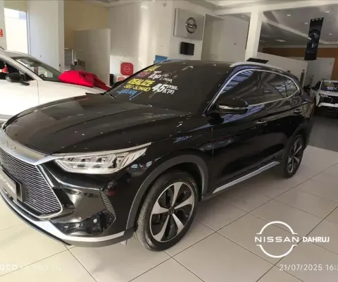 BYD SONG PLUS 1.5 DM-I HÍBRIDO AUTOMÁTICO