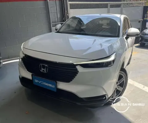 HONDA HR-V 1.5 DI I-VTEC FLEX EXL CVT