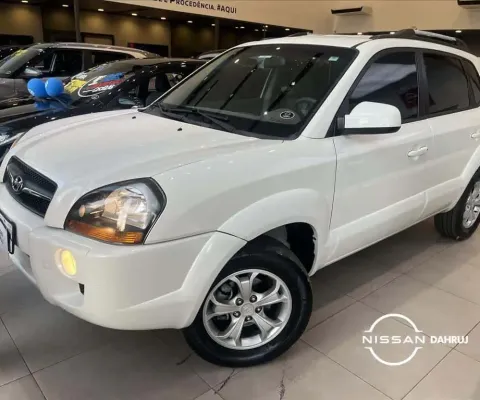 HYUNDAI TUCSON 1.6 16V T-GDI GASOLINA GLS ECOSHIFT