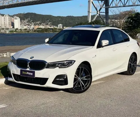 330e M Sport 2.0 Turbo Aut. (Híbrido)