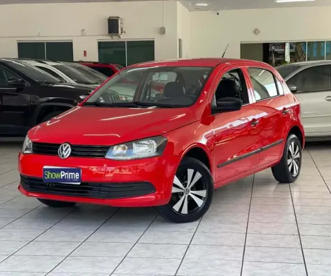 Gol Special 1.0 Total Flex 8V 5p