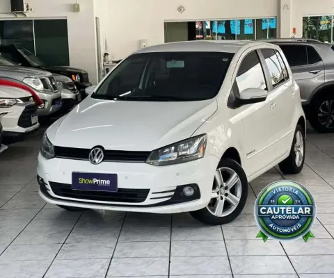 Fox Comfortline 1.0 Flex 12V 5p