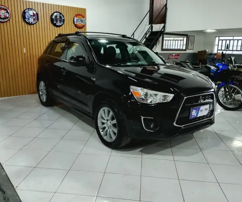 Asx com teto panoramico xenon original 