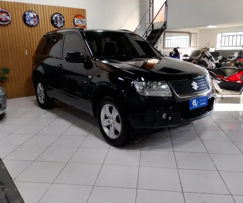 Grand Vitara