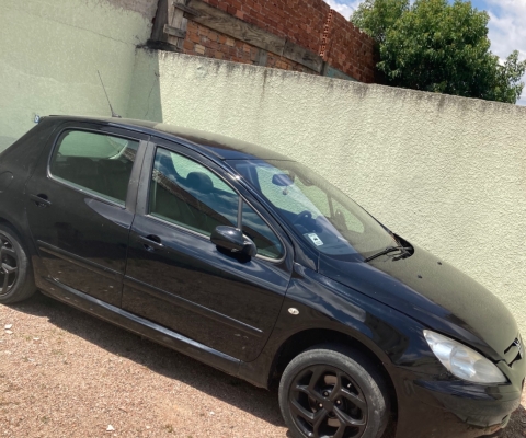PEUGEOT 307 à venda.