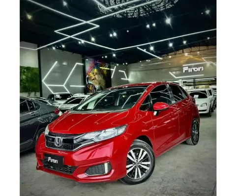 Honda Fit 2020 1.5 personal 16v flex 4p automático