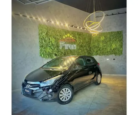 Hyundai Hb20 2015 1.0 comfort 12v flex 4p manual