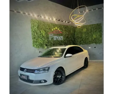 Volkswagen Jetta 2012 2.0 tsi highline 200cv gasolina 4p tiptronic