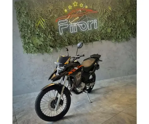Honda Xre 300 2022