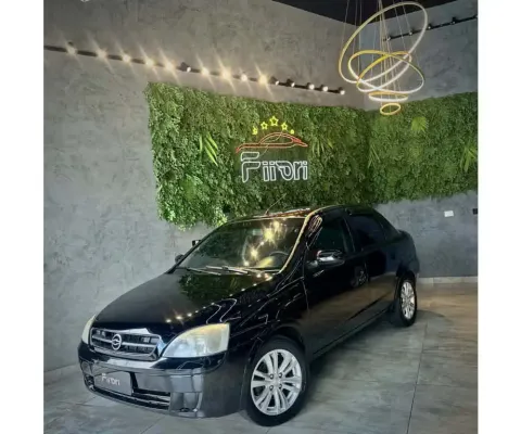 Chevrolet Corsa 2005 1.8 mpfi maxx sedan 8v flex 4p manual