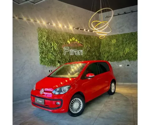 Volkswagen Up 2017 1.0 tsi move up 12v flex 4p manual