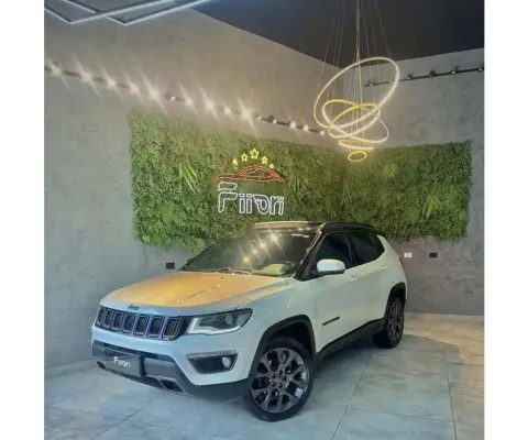 Jeep Compass 2021 2.0 16v diesel limited 4x4 automático