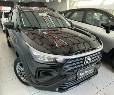 Pulse 2024 1.3 Flex Completo 