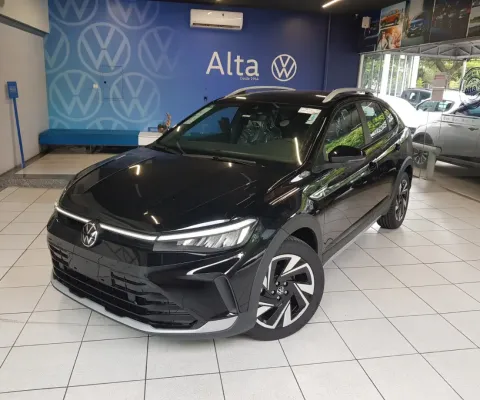 Nivus highiline  200 tsi