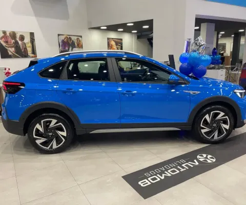 NIVUS HIGHILINE 200TSI