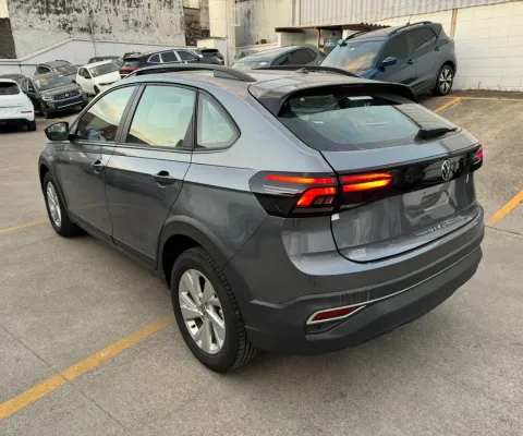 Nivus sense Automatico