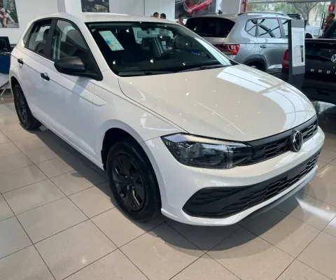 Novo polo track 1.0 mpi