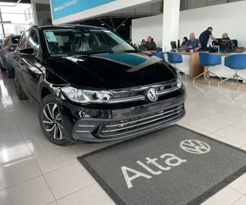 Novo polo highiline 170 tsi