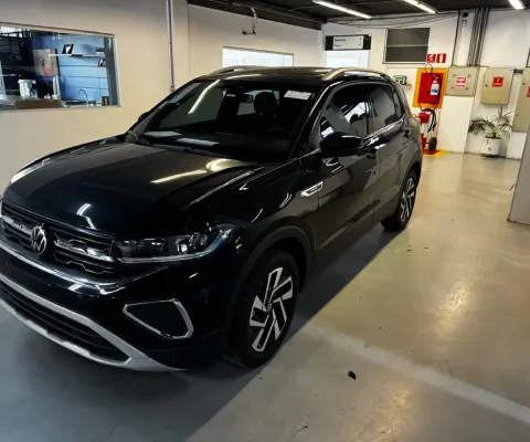 NOVA T-CROSS 1.4 HIGHLINE 250 TSI