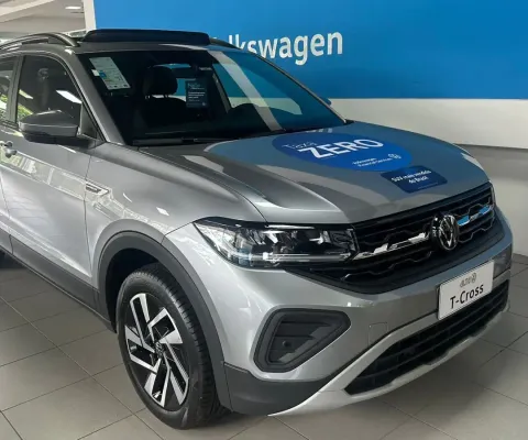 NOVO T CROSS 1.4 250 TSI