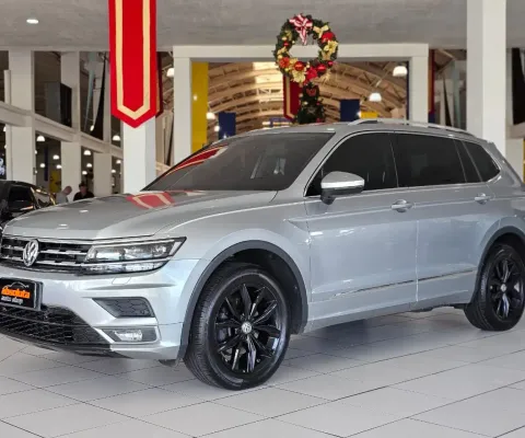 1.4 250 tsi total flex allspace comfortline tiptronic