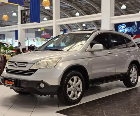 2.0 EXL 4X4 16V GASOLINA 4P AUTOMÁTICO