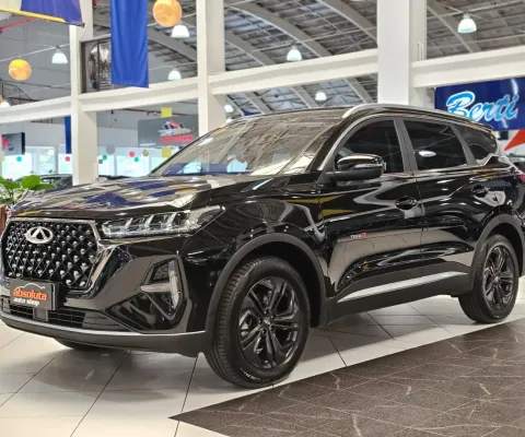 1.5 TCI TURBO FLEX SPORT CVT 2025